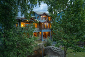 StayVista at The Waterwillow